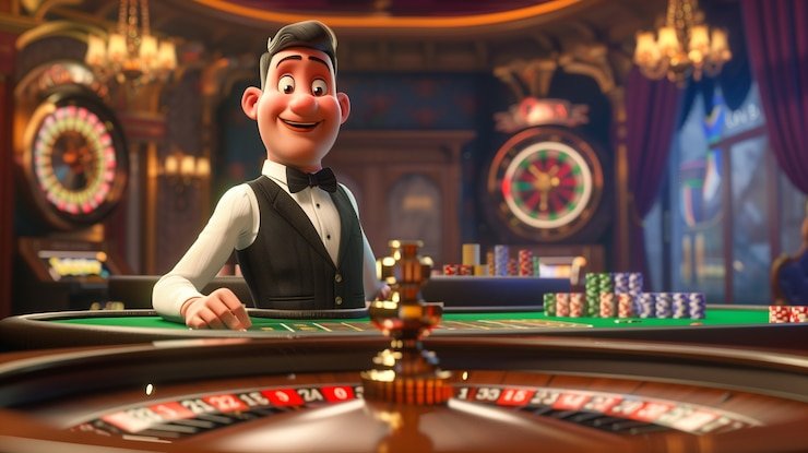 i10 Live Casino
